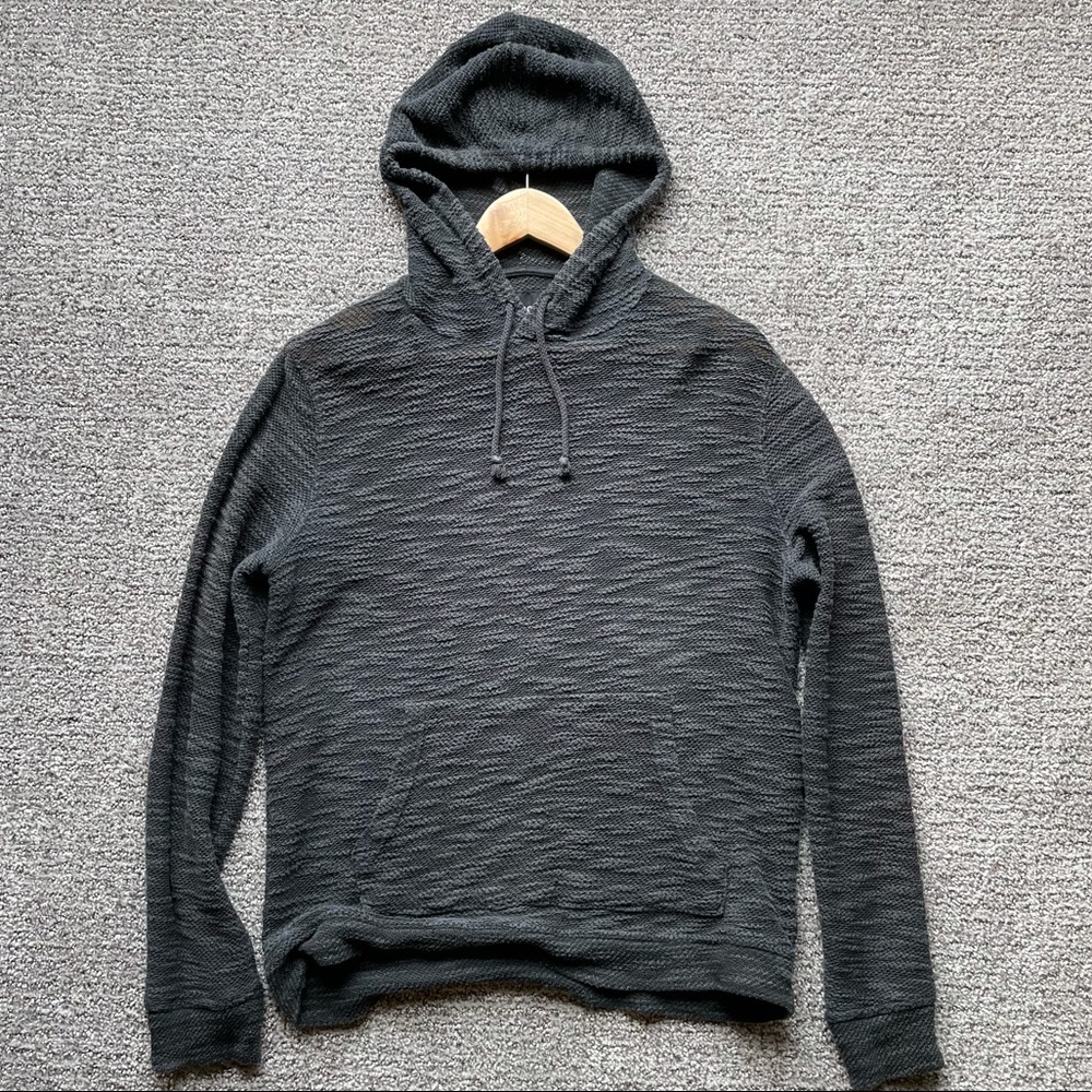 BDG Heather Hoodie